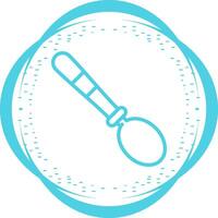 Spoon Vector Icon