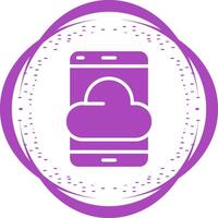Application Hosting Vector Icon