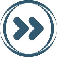 Arrow Vector Icon