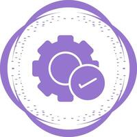 One Click Installations Vector Icon