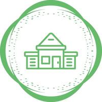 House Vector Icon