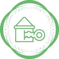 House Vector Icon