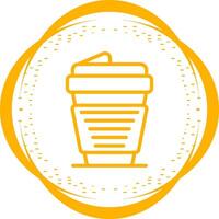 Coffee Vector Icon