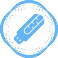 Pendrive Vector Icon