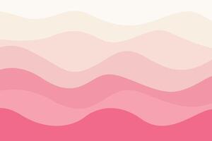 pink abstract background. vector illustration