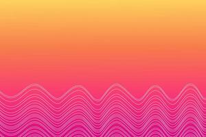 colorful abstract pattern background. template summer concept. vector illustration