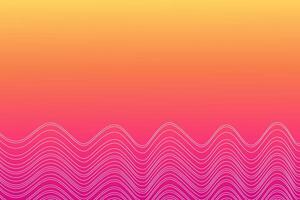 colorful abstract pattern background. template summer concept. vector illustration