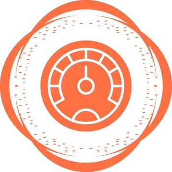Performance Vector Icon