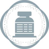 Medicine Vector Icon