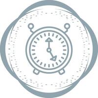 Timer Vector Icon