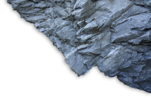 Roche texture. le surface de le Montagne ressemble une Roche mur png