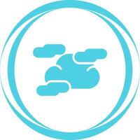 Clouds Vector Icon