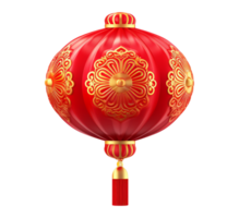 AI generated Chinese cultural object png file