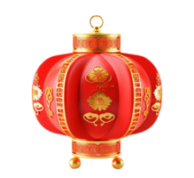 AI generated Chinese cultural object png file