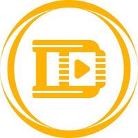 Compress Vector Icon