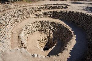 2023 8 14 Peru water well in Nazca 3 photo