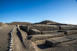 2023 8 14 Peru ancient Inca temples photo