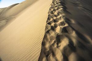 2023 8 13 Perú Desierto dunas 5 5 foto