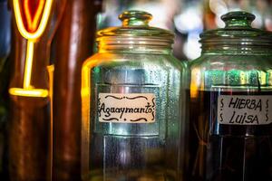 2023 8 13 Peru bottle of aguaymanto liqueur photo