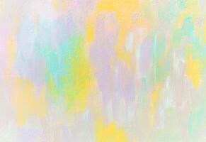 The abstract background in sweet pastel photo