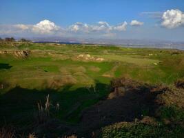 manga represa y lago, mirpur, azad Jammu y cachemir foto