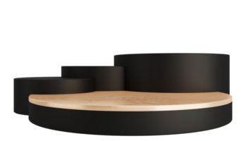 astratto geometrico forma pastello colore modello minimo moderno stile parete sfondo, per cabina podio palcoscenico Schermo tavolo finto su composizione 3d interpretazione png
