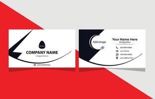 Visiting Card, Visiting Card design vector