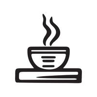 Coffee Cup Icon Vector Art, Icons, and Graphics