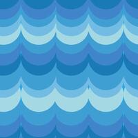 seamless pattern, animal print, scales. can be used for fabrics and other designs vector