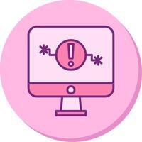 Problem Vector Icon