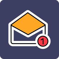 Message Vector Icon