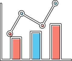 Statistics Vector Icon