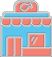 Resturant Vector Icon