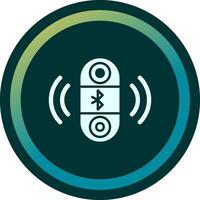 Speaker Vector Icon