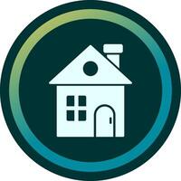 Home Vector Icon