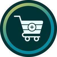 Add To Cart Vector Icon