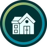 Home Vector Icon