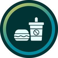 Fast Food Vector Icon