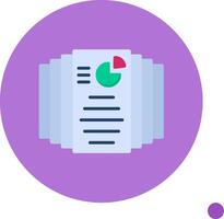 Tasks List Vector Icon