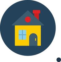 Home Vector Icon