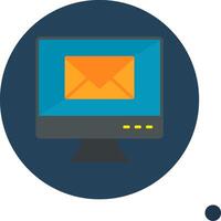 Email Vector Icon