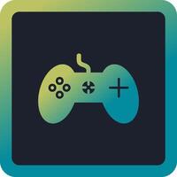 Joystick Vector Icon