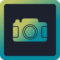 Camera Vector Icon