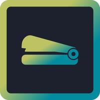 Stapler Vector Icon