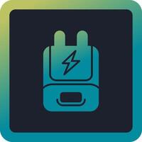 Adaptor Vector Icon