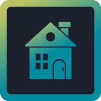 Home Vector Icon