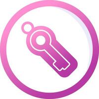 Token Vector Icon