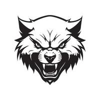 Wolverine Vector Art, Icons, and Graphics