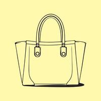 Shopping Bag Vector Art, Icons, and Graphics