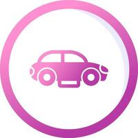 Car Vector Icon